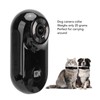 Pet Collar Camera with 8G Memory Card HD 1080P Mini