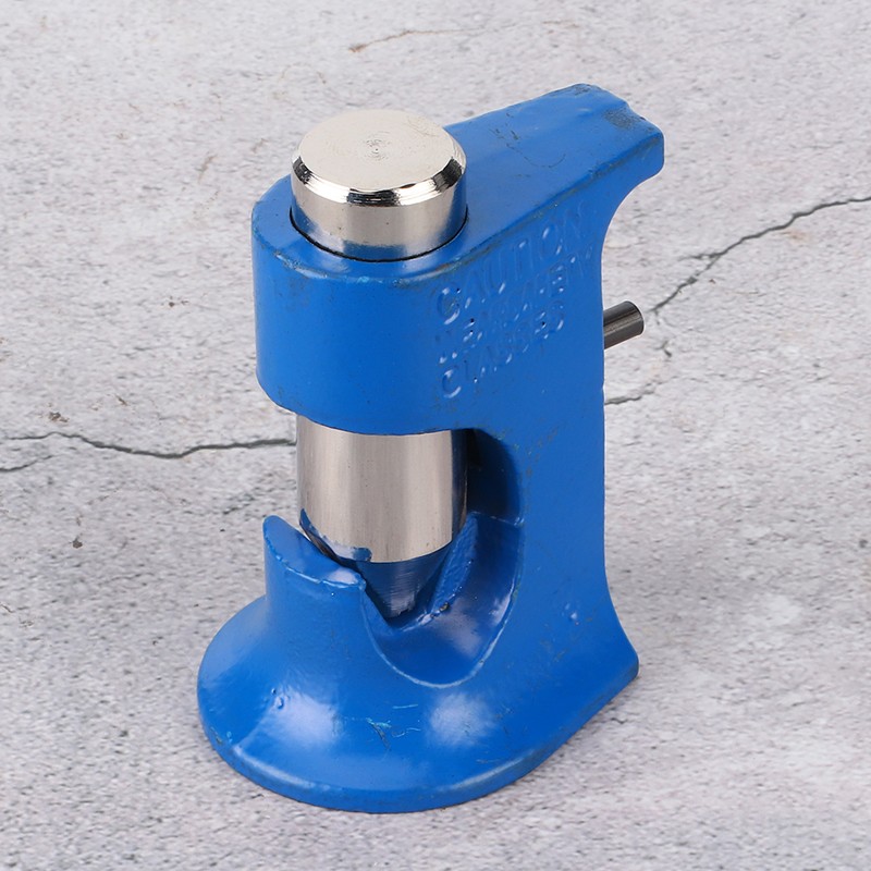 Battery Terminal Crimping Tool Lug Hammer Welding Pliers for Car