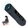 Mcbazel Anti-Bark Ultrasonic Device, Anti Bell Device Dogs 30 Feet