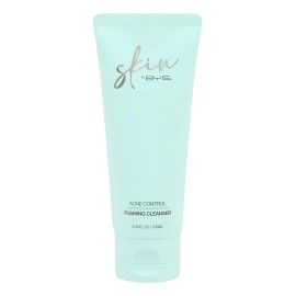 Acné Control Espuma Limpiadora Bys Skin 100ml