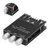 Power Amplifier Board Module Bluetooth Stereo Dual Channel AMP with