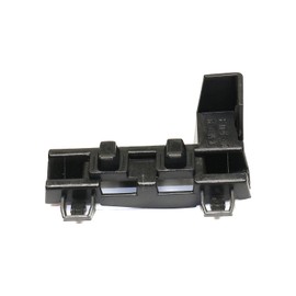 Garage-Pro Front Bumper Bracket Compatible with 2006-2010 Ford Explorer and 2007-2010 Ford Explorer Sport Trac, Set of 2, Driver and Passenger Side