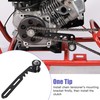 CILOYU Mini Bike Chain Tensioner Adjuster Replacement for Predator 212