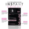MizuMi PDRN Platinum Black Mask