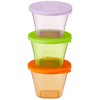 NUK Fresh Foods Stackable Pots