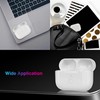 Wireless Charging Case Compatible with AirPods Pro 1st & 2nd