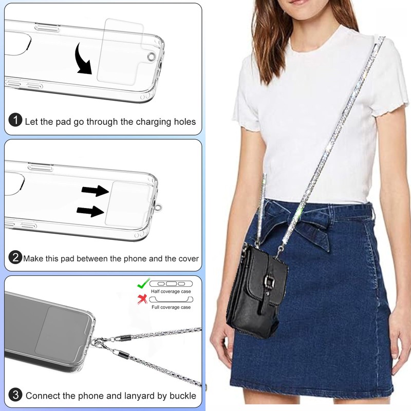 AOPNN 1, Crystal White, 001