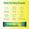 TREVI™ Sugar Free Electrolytes - Drink Mix Hydration Powder Packets