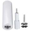 Mountain Bike Front Fork Sunflower Driving Tool Headset Toothless Core