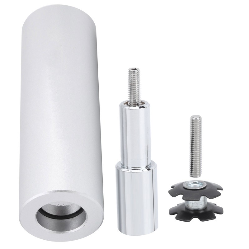 Mountain Bike Front Fork Sunflower Driving Tool Headset Toothless Core
