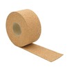 SPD UK Large Cork Roll for Model Railway Crafts Modeling