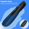 2 in 1 USB Type C Wireless Presenter for Presentations
