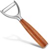 Premium Y Type 304 Stainless Steel Multifunctional Kitchen Peeler Real