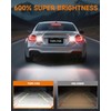 912 921 Bulb Fit For Subaru Forester 2014-2023 Reverse Light