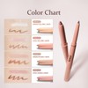 HINCE New Depth Dual Color Stick 04 Cool Shade Liner