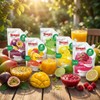 Mazzoni - Raspberry Puree, 100% Pure Raspberries, Just Fruit, No