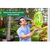 RESCUE! VisiLure® TrapStik for Wasps, Mud Daubers, Carpenter Bees –