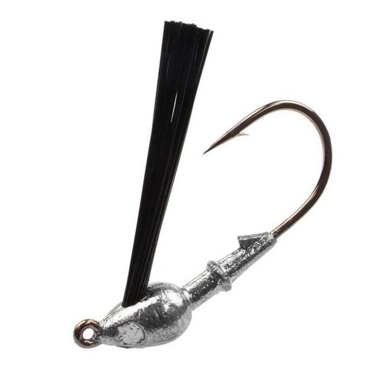 Do It Mold Casting Jig Size 1/8, 3/16, 1/4 Oz