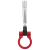 Socobeta Tow Hook Universal Racing Tow Hook For JDM Style
