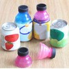 12 PCS Soda Can Lids Reusable Bottle Fizz Lid Caps