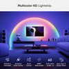 Nanoleaf Matter Essentials 5M HD Led Strip Light, Addressable RGBIC