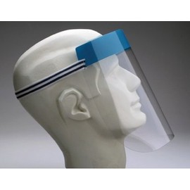 Full Shield Face Mask