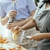 Adjustable Cheese Slicer with 4 Extra Wires Replacement, Hand Held