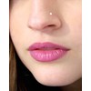 ZAMXHUG 20G Plastic Nose Stud Hide Piercing for School, 7
