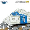Dr. STEM Toys Play Money for Kids: Durable Boxed Set