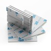 Strong Magnets, Cuboid 2.4 x 0.4 x 0.1 inches (60