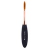 Brushworks HD Oval Brush Detail Set