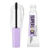 Maybelline Superlock Gel Para Cejas Clear