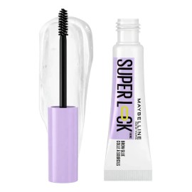 Maybelline Superlock Gel Para Cejas Clear