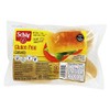 Schar Ciabatta 7 Ounce (Pack of 3)