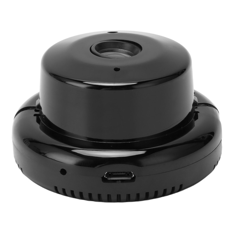 WiFi Camera HD 1080P Motion Detection Night Vision Home Security