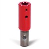 Earthquake 11566 Auger Adapter to STIHL Powerheads 11566
