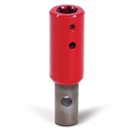 Earthquake 11566 Auger Adapter to STIHL Powerheads 11566