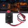12V Light Dimmer,12 24V Dimmer Switch RV Boat Dimmer Switch,Easy