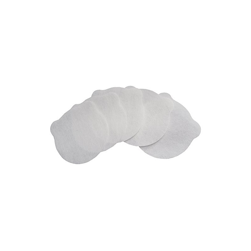 Nitoms E1820 Air Supply Air Inlet Filter, Replacement Filter, 5
