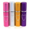 2 Labiales Defensa Protección G Pimienta Discreto Seguridad