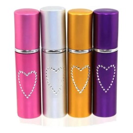 2 Labiales Defensa Protección G Pimienta Discreto Seguridad