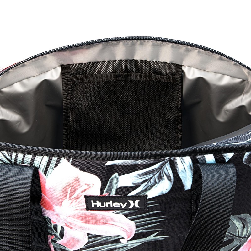 Hurley Cooler Tote Bag