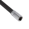 Flexible Socket Extension Bars Wrench Extension Rod - Universal Flexible