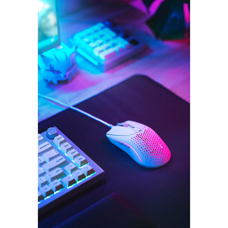 Glorious Gaming Model O 2 Wired Gaming Mouse - 59g