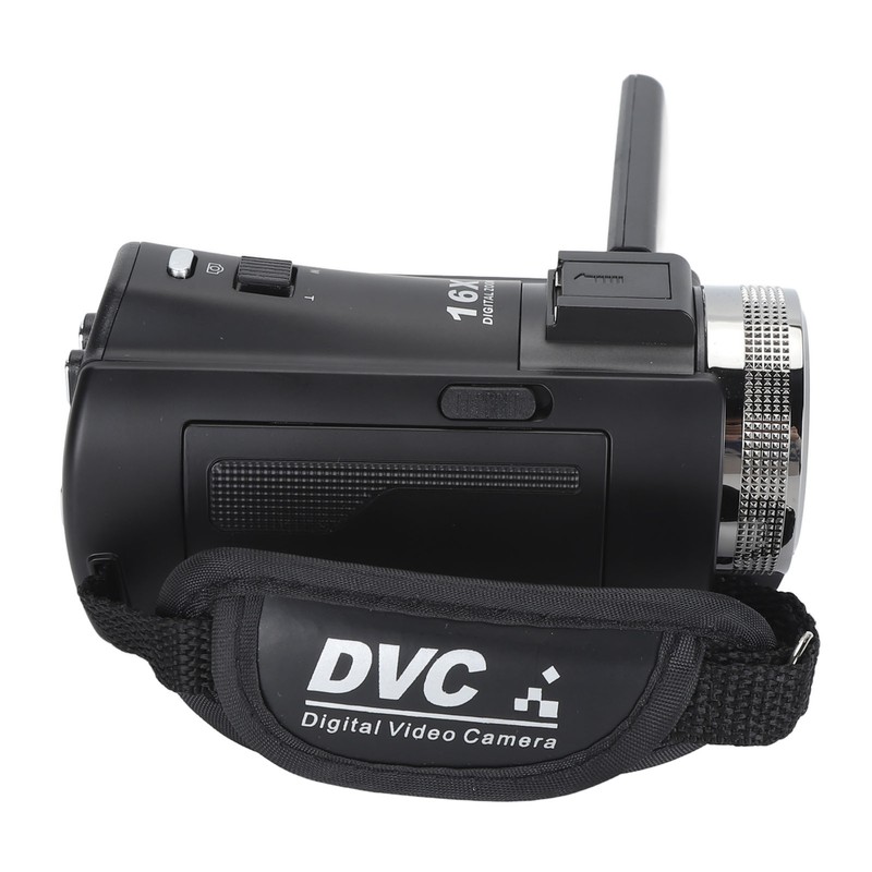 Video Camera Camcorder 30MP 1080P HD 3 Inch TFT LCD