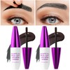 Peel Off Eyebrow Gel, Tattoo Eyebrow Gel Easy Peel Off,
