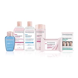 Leche Limpiadora Diadermine