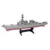 Toy Essentials (2 Pack) 17 Inch Military Battleship Destroyer