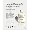 Tónico Facial De Hamamelis Y Algas Marinas 300ml Apotheker Acneica