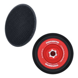 menzerna Backing Plates for Premium Pads (5")